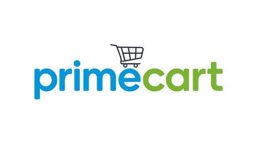 PrimeCart.com - Creative brandable domain for sale