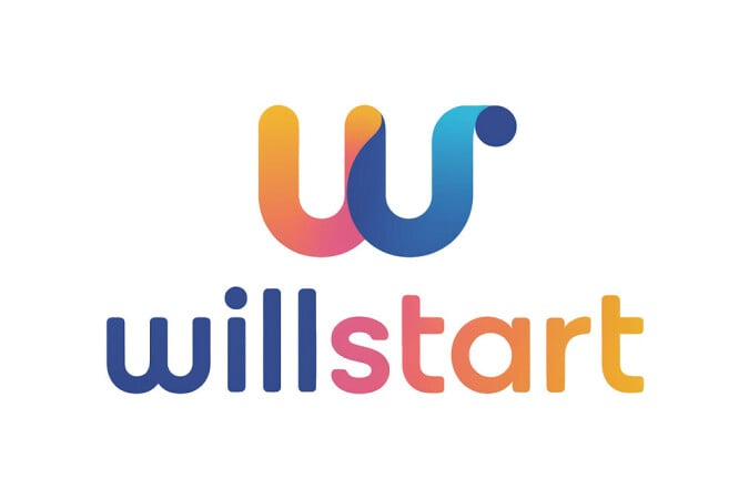 WillStart logo