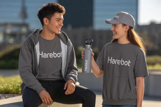 HareBot.com