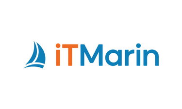 ItMarin.com - Creative brandable domain for sale