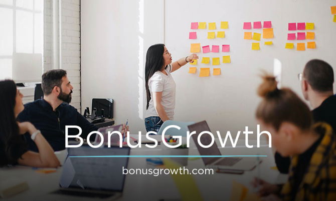 BonusGrowth.com