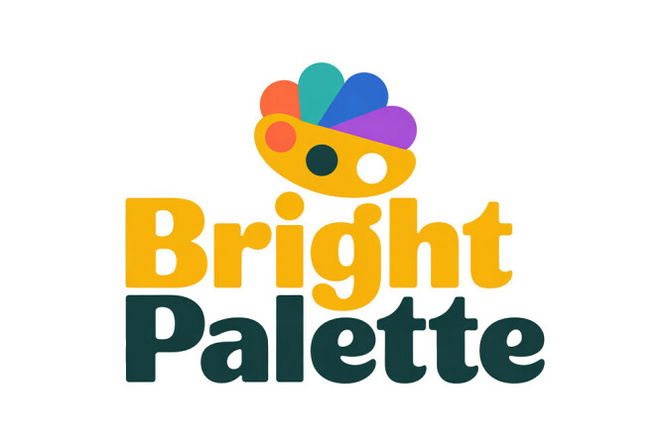 BrightPalette.com