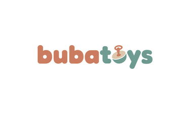 BubaToys.com - Creative brandable domain for sale