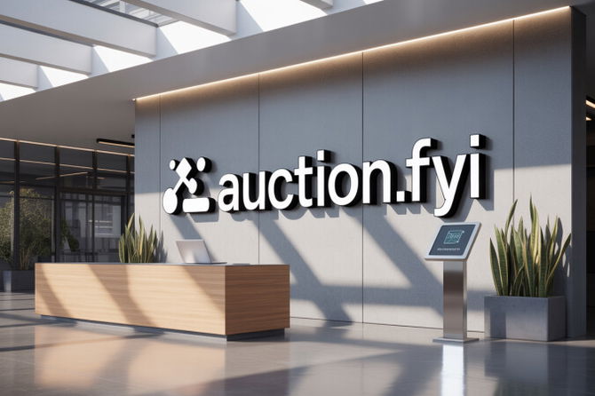 Auction.fyi