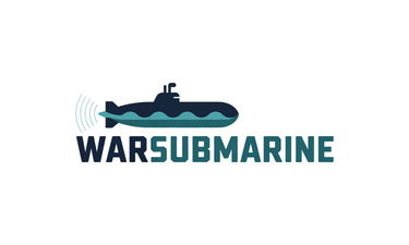 WarSubmarine.com - Creative brandable domain for sale