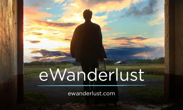 eWanderlust.com