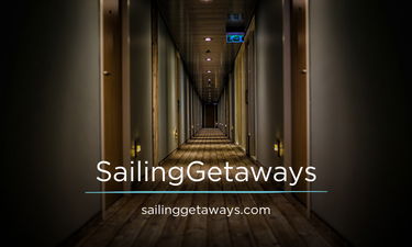 sailinggetaways.com