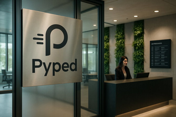 Pyped.com — 4