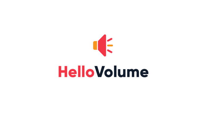 HelloVolume.com