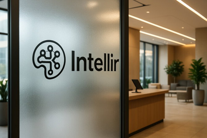 Intellir.com — 2