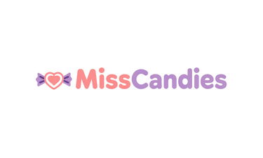 MissCandies.com - Creative brandable domain for sale