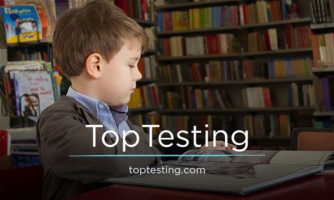 TopTesting.com