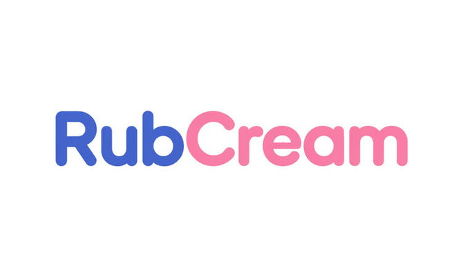 RubCream.com