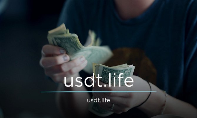 Usdt.life