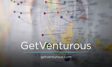 GetVenturous.com