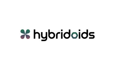 Hybridoids.com - Creative brandable domain for sale