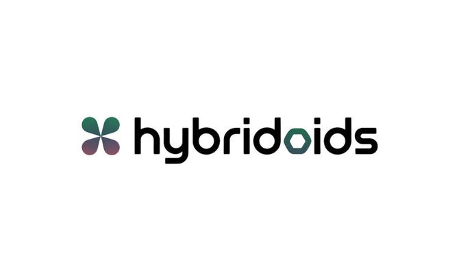 Hybridoids.com