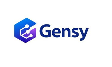 Gensy logo