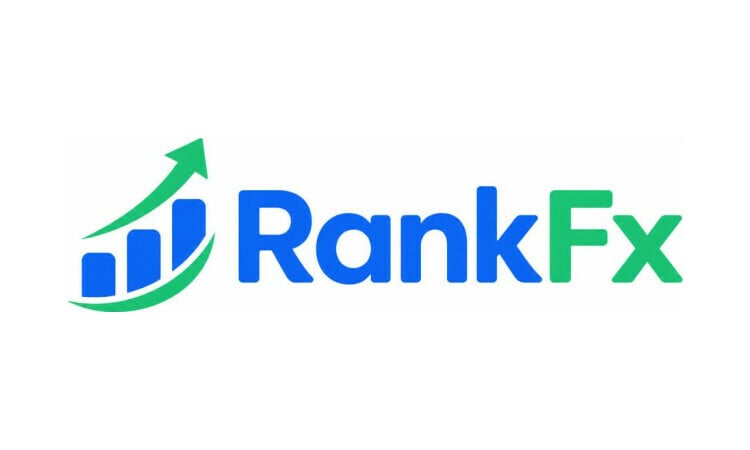 RankFx logo