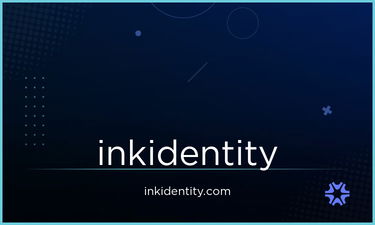 InkIdentity.com - Creative brandable domain for sale