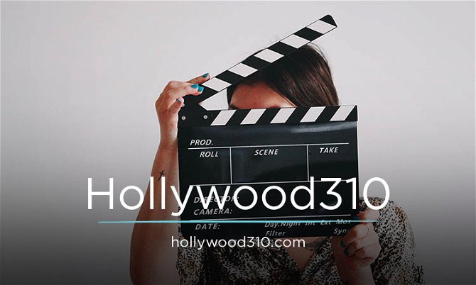 Hollywood310.com