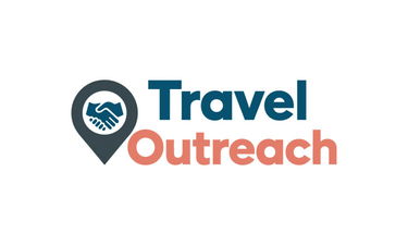 TravelOutreach.com - Creative brandable domain for sale