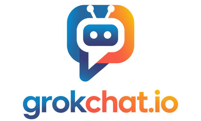 GrokChat.io