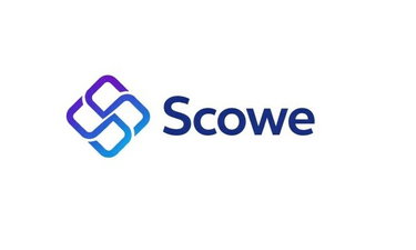 Scowe logo