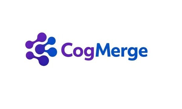 CogMerge logo