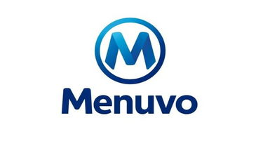 Menuvo logo