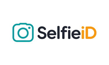 SelfieID.com - Creative brandable domain for sale