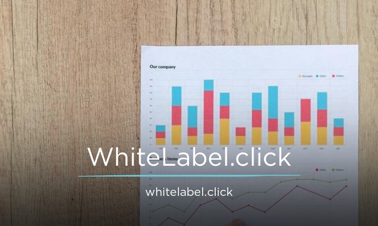 WhiteLabel logo