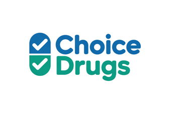 ChoiceDrugs.com - Creative brandable domain for sale