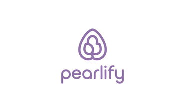 Pearlify.com - Creative brandable domain for sale