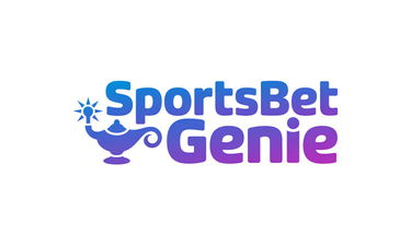 SportsBetGenie.com - Creative brandable domain for sale