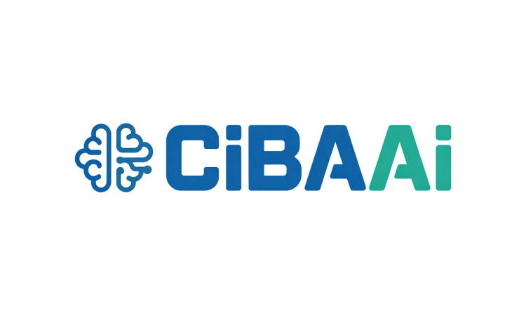 CibaAI logo