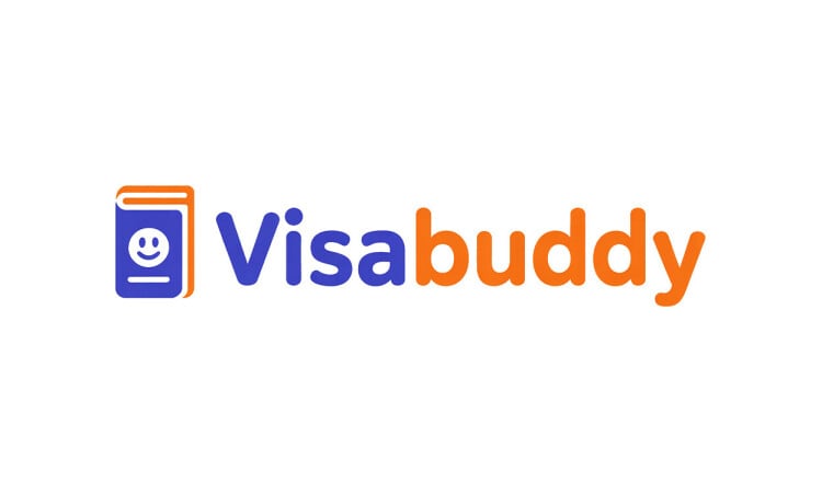 VisaBuddy logo