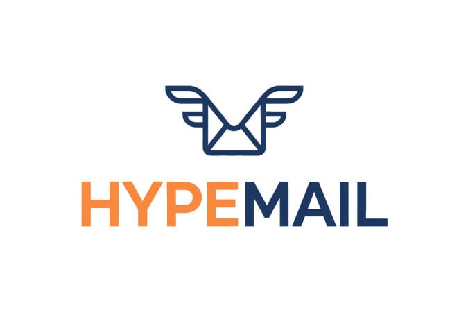 HypeMail logo