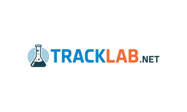 TrackLab.net - Creative brandable domain for sale