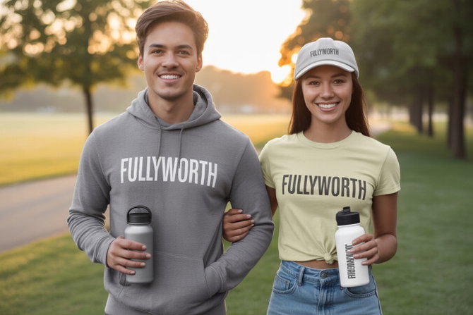 FullyWorth.com — 4