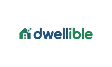 Dwellible.com - Creative brandable domain for sale