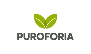 Puroforia.com - Creative brandable domain for sale