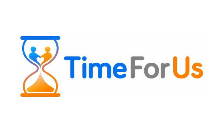 TimeForUs logo
