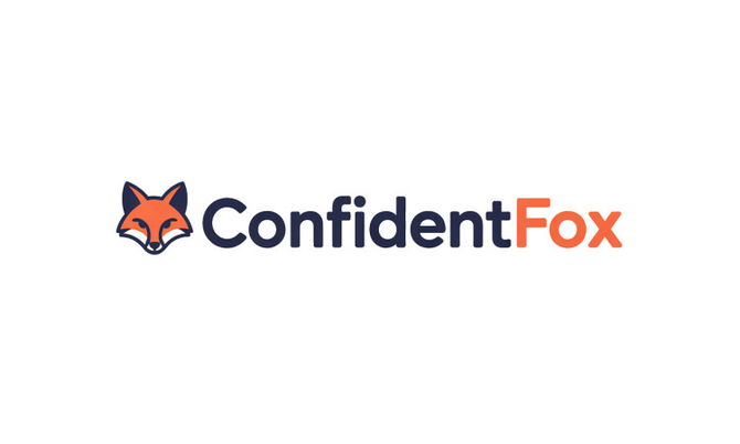 ConfidentFox.com