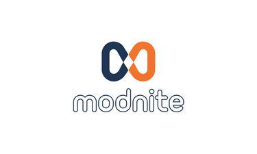 ModNite.com - Creative brandable domain for sale