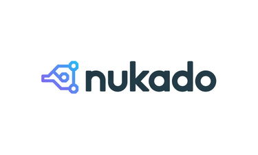 Nukado.com - Creative brandable domain for sale