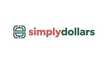 SimplyDollars.com - Creative brandable domain for sale