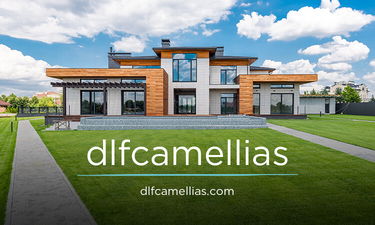 DLFCamellias.com - Creative brandable domain for sale