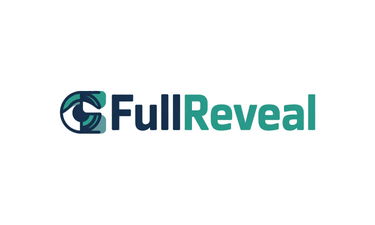 FullReveal.com - Creative brandable domain for sale