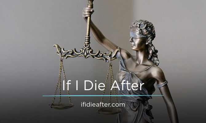 IfIDieAfter.com